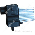 BMW үшін BLOWER MOTOR БАСҚАРУ БҰРЫҒЫНЫҢ РЕЗИСТОРЫ